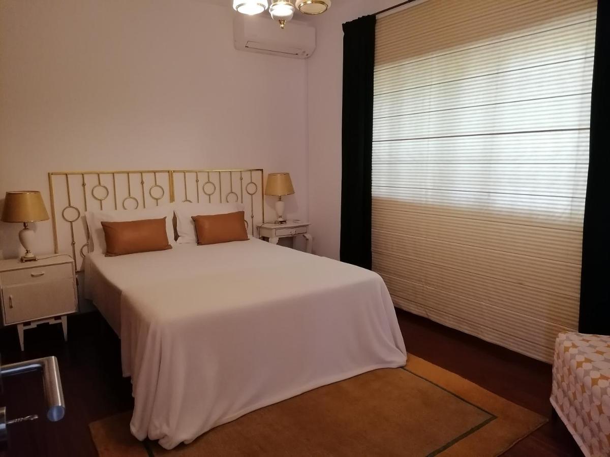 Casa Douro Terrace Villa Baião Eksteriør billede