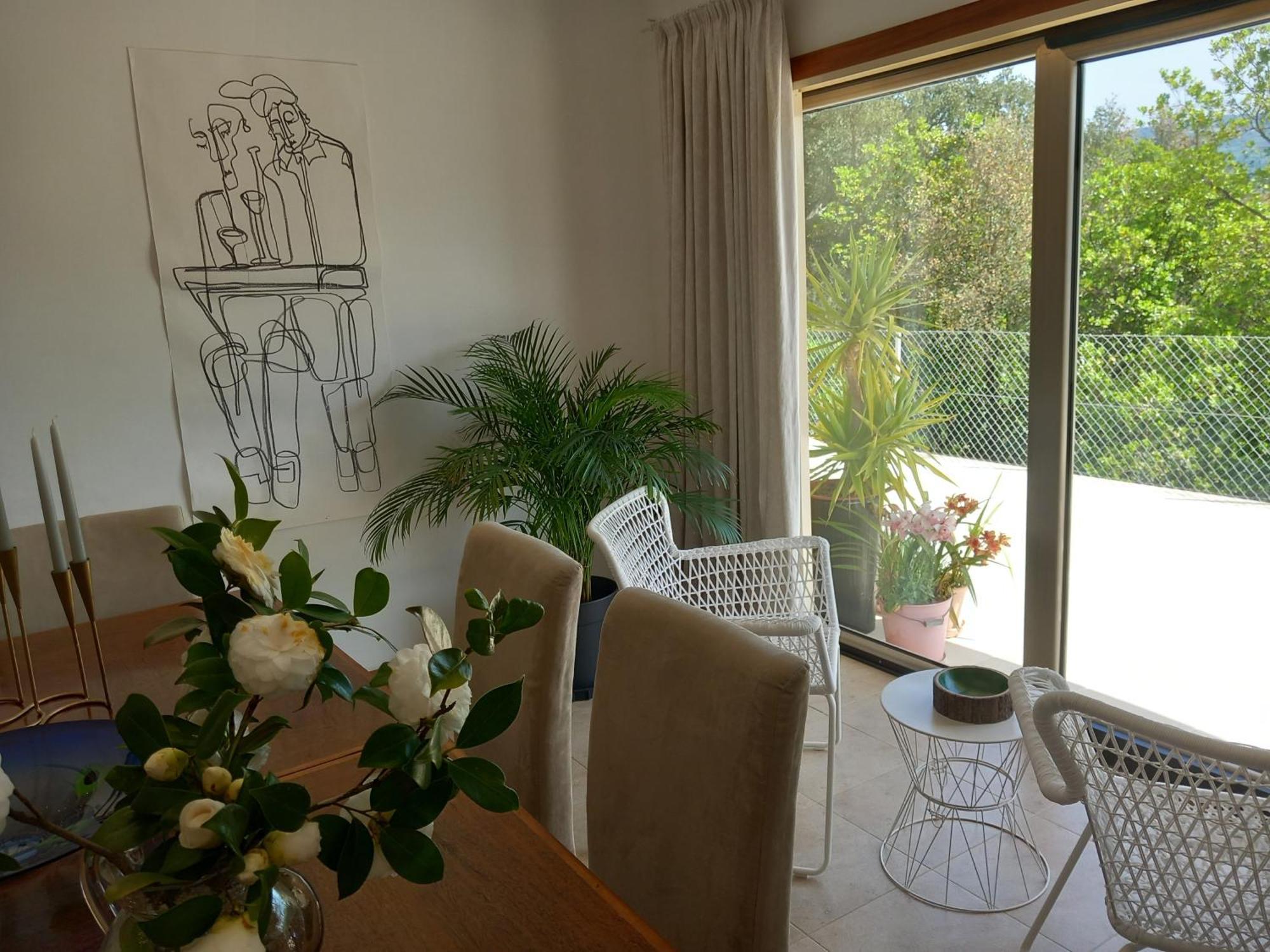 Casa Douro Terrace Villa Baião Eksteriør billede