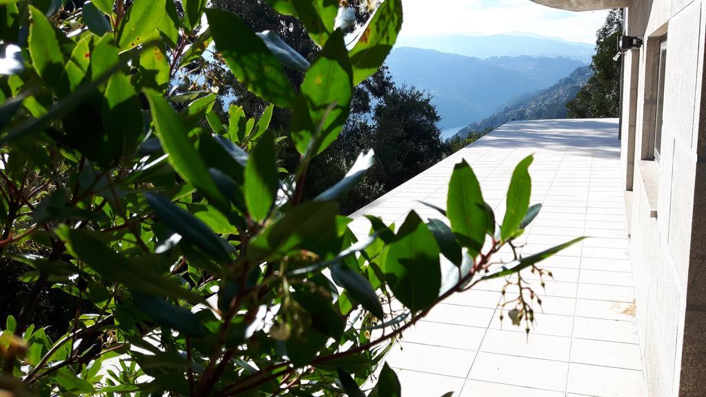 Casa Douro Terrace Villa Baião Eksteriør billede